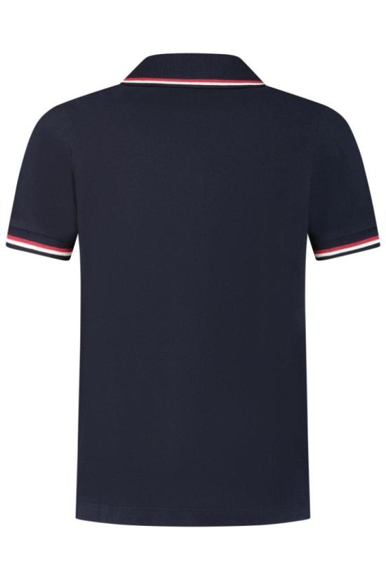 25FW [키즈] 몽클레어 폴로 셔츠 9548A000 03 89ALK778 - MONCLER