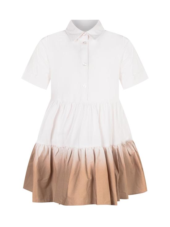 25SS [키즈] 트윈셋 원피스 251GJ2430 00808 ICE