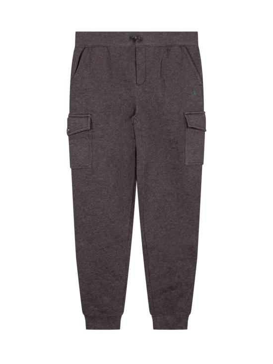 25FW [키즈] 폴로 랄프로렌 팬츠 323892354 016 WINDSOR HEATHER