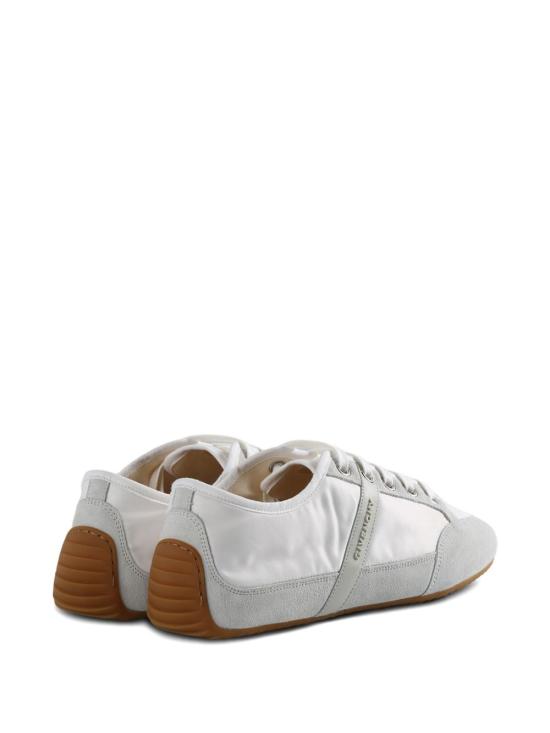 25FW 지방시 스니커즈 BH00AZ H1WL100 White - GIVENCHY