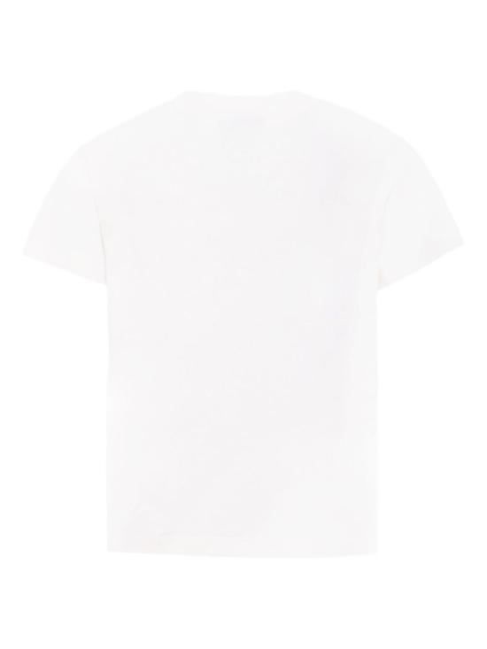 25FW [키즈] 몽클레어 티셔츠 9548C000 18 89AFV034 - MONCLER