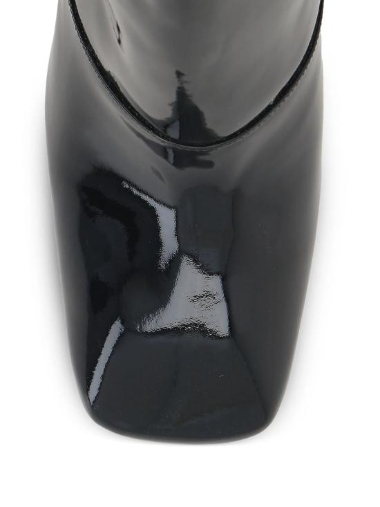 25FW 끌로에 부츠 25A11JSG 001 Black - CHLOE