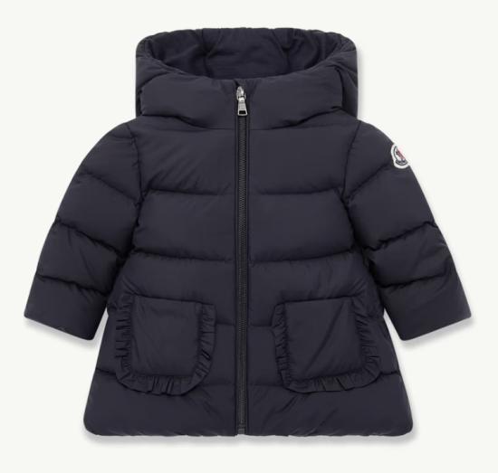 25FW [키즈] 몽클레어 자켓 9511C000 01 597YW778