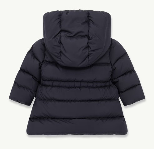 25FW [키즈] 몽클레어 자켓 9511C000 01 597YW778 - MONCLER