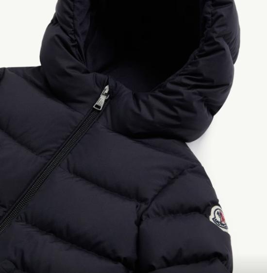 25FW [키즈] 몽클레어 자켓 9511C000 01 597YW778 - MONCLER