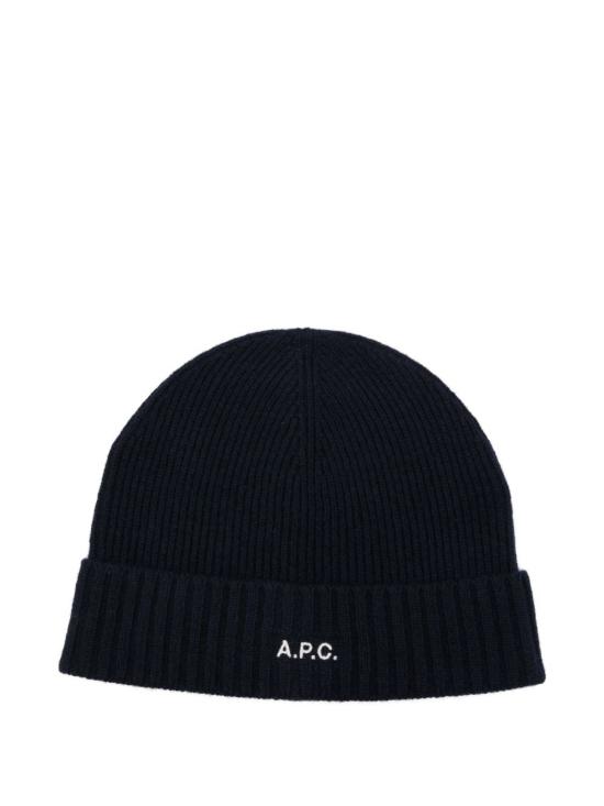 25FW 아페쎄 비니 WVBCZM25091 IAK Blue