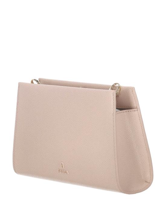 25FW 훌라 숄더백 WE00774 ARE0000496S Blue - FURLA