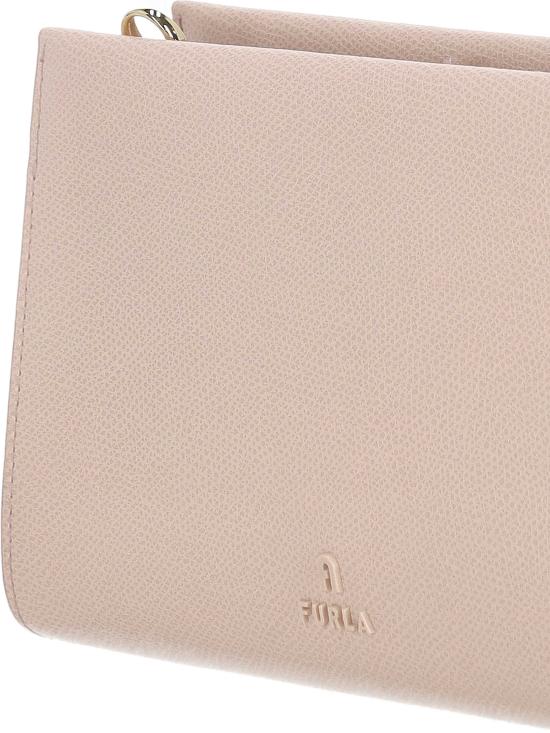 25FW 훌라 숄더백 WE00774 ARE0000496S Blue - FURLA