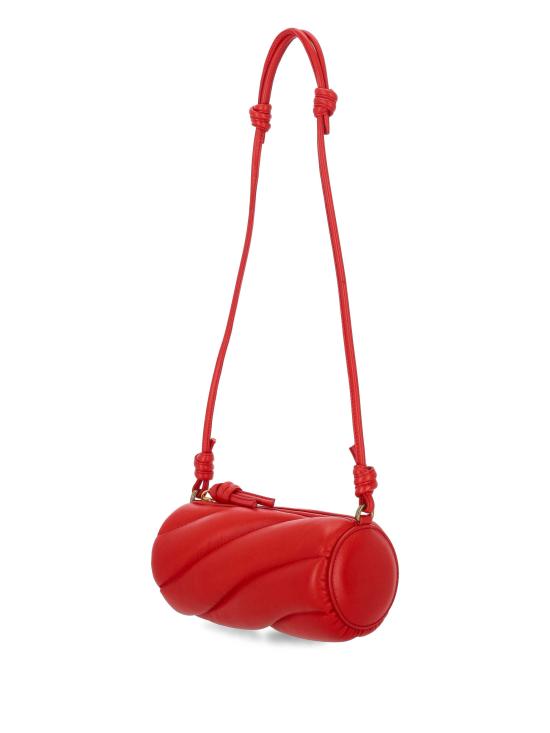 25FW 피오루찌 숄더백 U01FPABA 002LE04RD01 Red - FIORUCCI