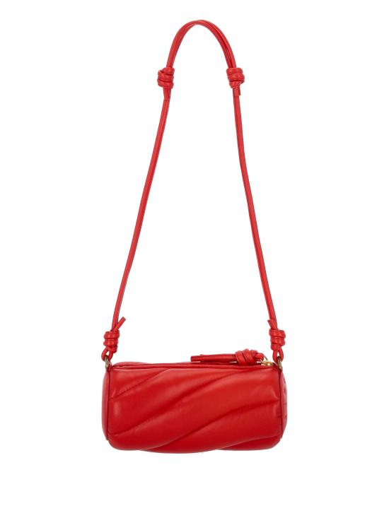 25FW 피오루찌 숄더백 U01FPABA 002LE04RD01 Red - FIORUCCI