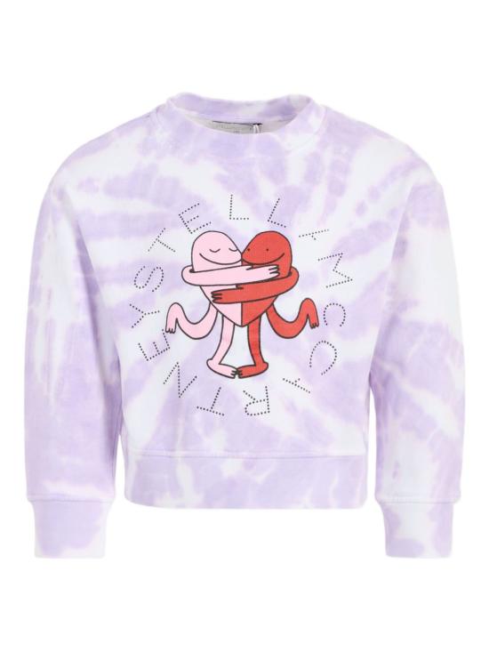 25FW [키즈] 스텔라 맥카트니 니트/스웻셔츠 TX4A00 Z3039999