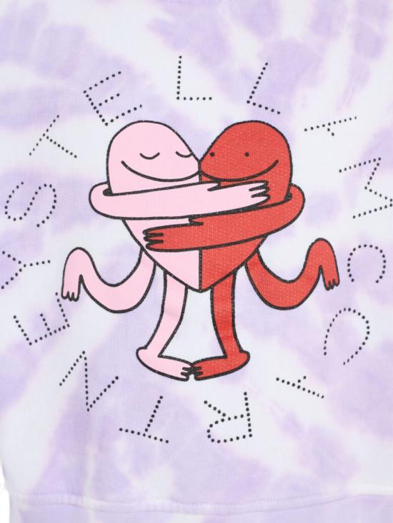 25FW [키즈] 스텔라 맥카트니 니트/스웻셔츠 TX4A00 Z3039999 - STELLA MCCARTNEY