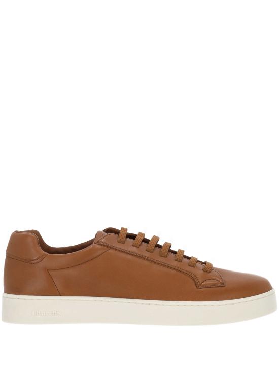 25FW 처치스 스니커즈 EEG084FG00000 9CSF0ACH Brown