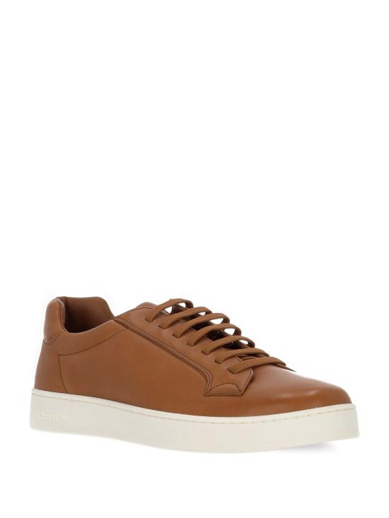 25FW 처치스 스니커즈 EEG084FG00000 9CSF0ACH Brown - CHURCHS