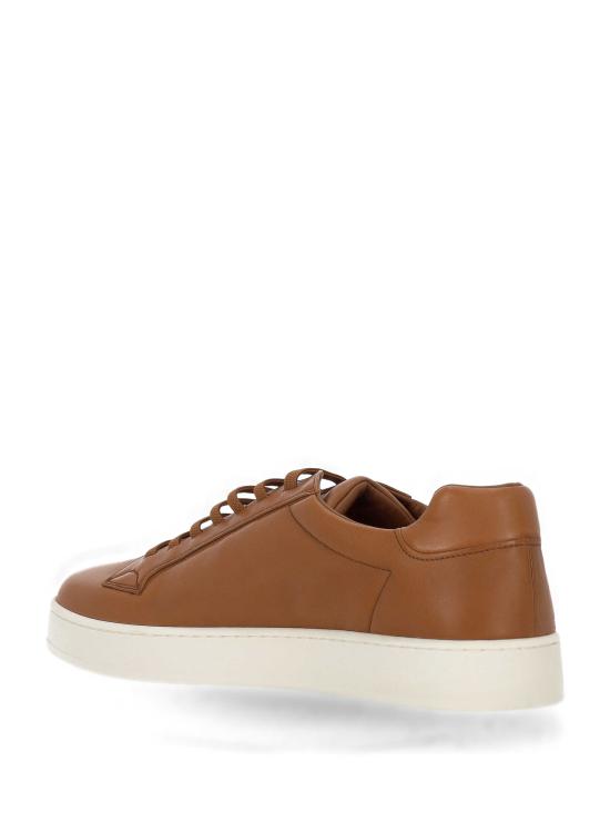 25FW 처치스 스니커즈 EEG084FG00000 9CSF0ACH Brown - CHURCHS