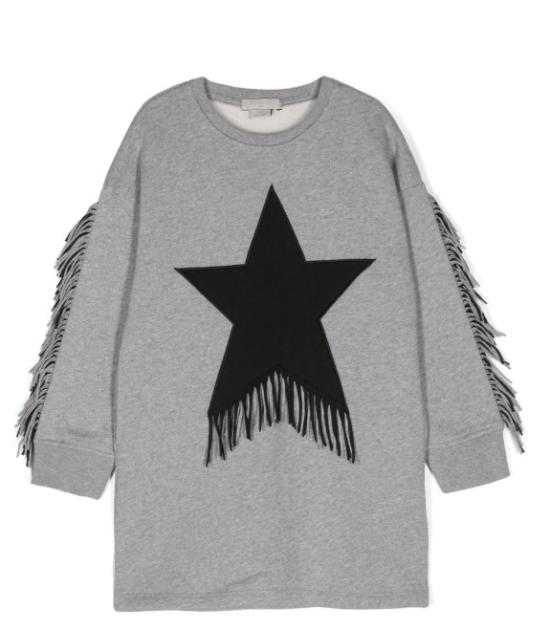 25FW [키즈] 스텔라 맥카트니 원피스 TV1D90 Z0453809