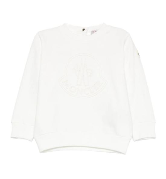 25FW [키즈] 몽클레어 트레이닝 상의 9518G000 02 89AM3034