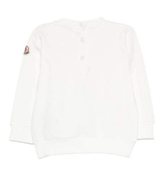 25FW [키즈] 몽클레어 트레이닝 상의 9518G000 02 89AM3034 - MONCLER