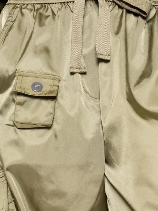 25FW 가니 팬츠 W0412 028 BOA - GANNI