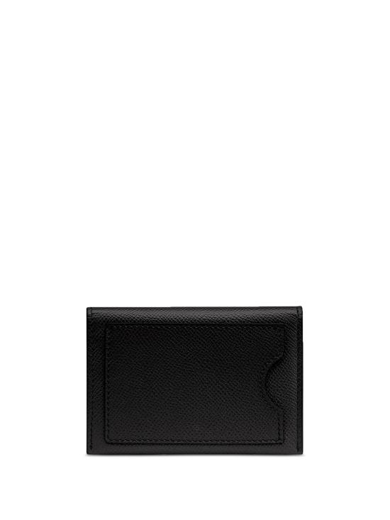 25FW 살바토레 페라가모 지갑 22D155 683522 Black - SALVATORE FERRAGAMO