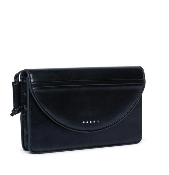 25FW [주니어] 마르니 백팩 M01256 M00TK0M922 - MARNI