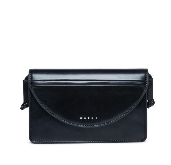 25FW [주니어] 마르니 백팩 M01256 M00TK0M922