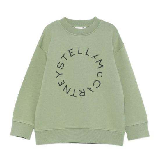 25FW [키즈] 스텔라 맥카트니 니트/스웻셔츠 TX4R90 Z0453727