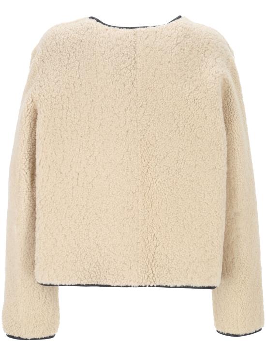 25FW 블레이즈 수트 자켓 JKGBS18 RV TAT0001 Brown - BLAZE