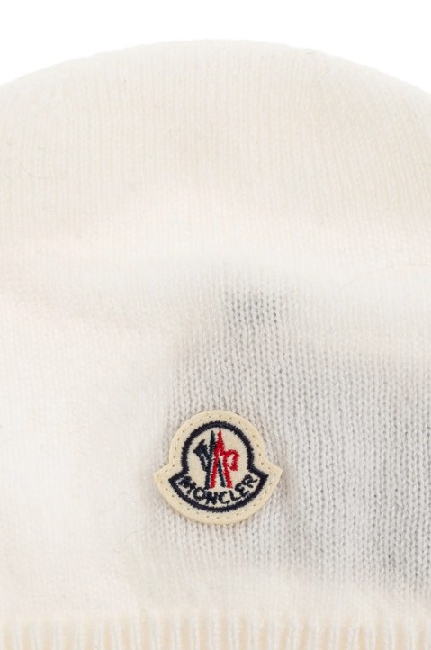 25FW [키즈] 몽클레어 모자 9513B000 02 M1223004 - MONCLER