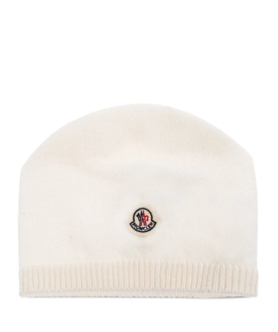 25FW [키즈] 몽클레어 모자 9513B000 02 M1223004