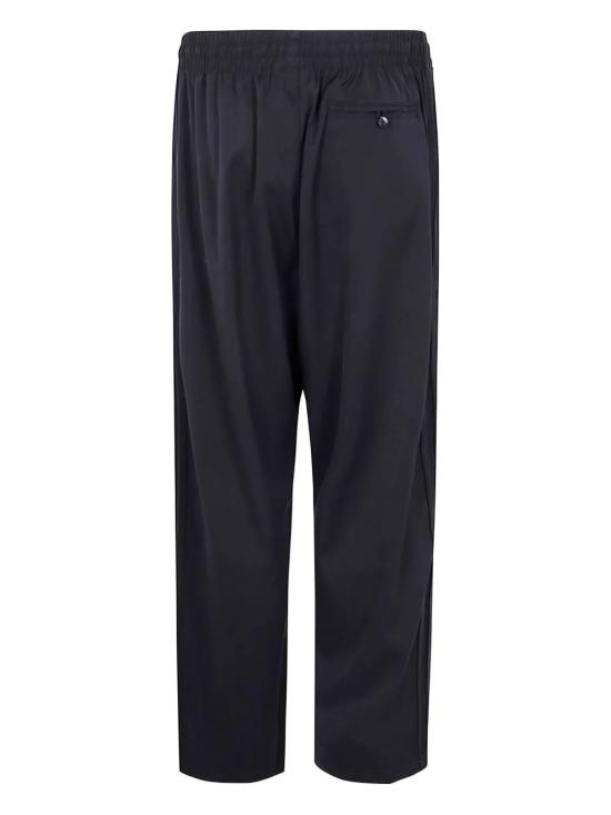  아디다스 트레이닝/조거 팬츠 JW2796 Black Black DOM - ADIDAS