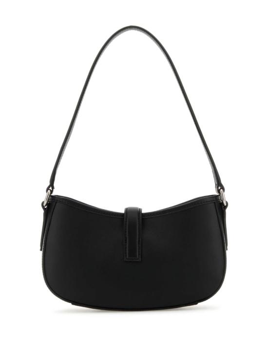 25FW 알렉산더 맥퀸 숄더백 837915 1MAAD1000 Black - ALEXANDER MCQUEEN