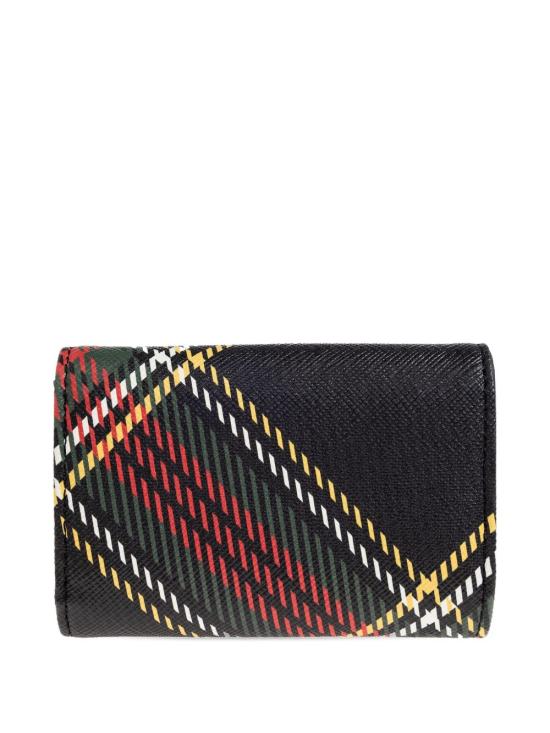 25FW 비비안웨스트우드 클러치/파우치 5115002FW S0022N302 CHELSEA TARTAN - VIVIENNE WESTWOOD