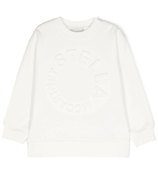 25FW [키즈] 스텔라 맥카트니 니트/스웻셔츠 TV4P30 Z0453101