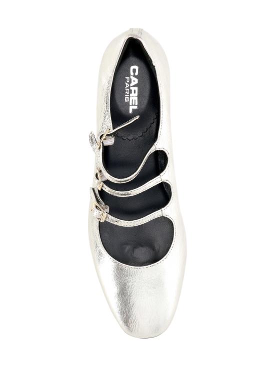 25FW 카렐 페리스 샌들 ARIANAS 08 PATINIUM - CAREL PARIS