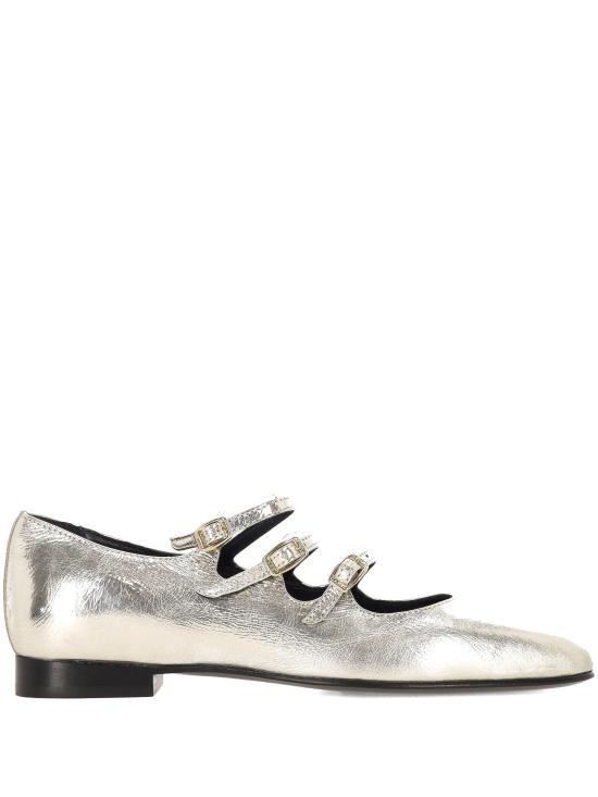 25FW 카렐 페리스 샌들 ARIANAS 08 PATINIUM