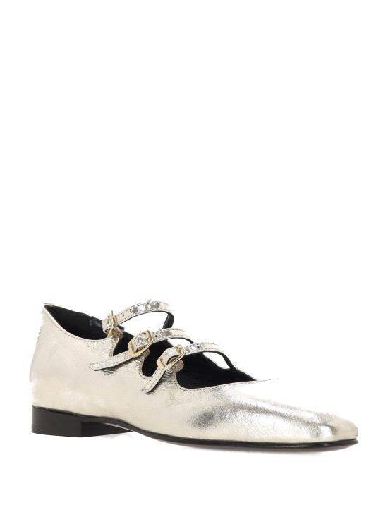 25FW 카렐 페리스 샌들 ARIANAS 08 PATINIUM - CAREL PARIS