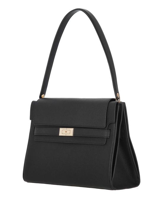 25FW 토리버치 숄더백 169241 001 Black - TORY BURCH