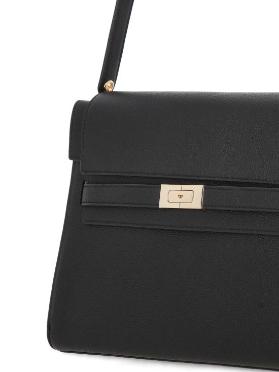 25FW 토리버치 숄더백 169241 001 Black - TORY BURCH