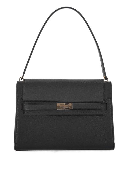 25FW 토리버치 숄더백 169241 001 Black