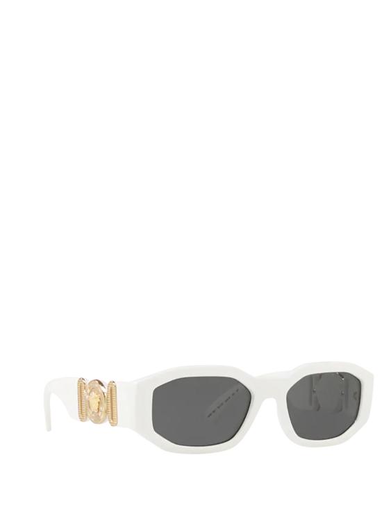26FW 베르사체 선글라스 VE4361 401 87 WHITE - VERSACE