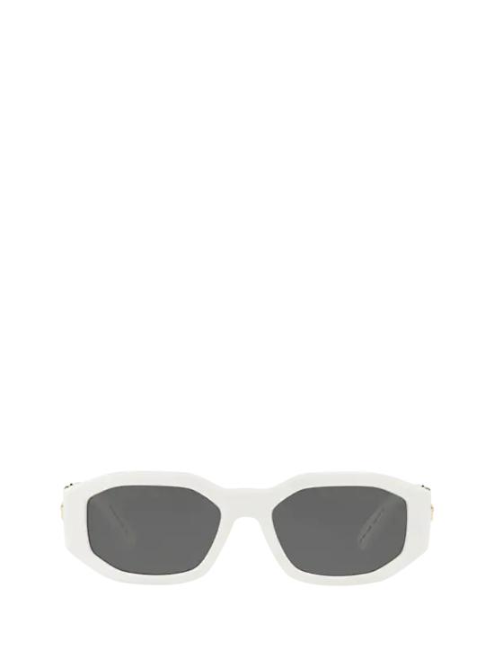 26FW 베르사체 선글라스 VE4361 401 87 WHITE
