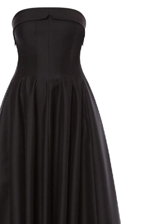 25FW 알베르타 페레티 미디 원피스 AFA04226 6360555 - ALBERTA FERRETTI