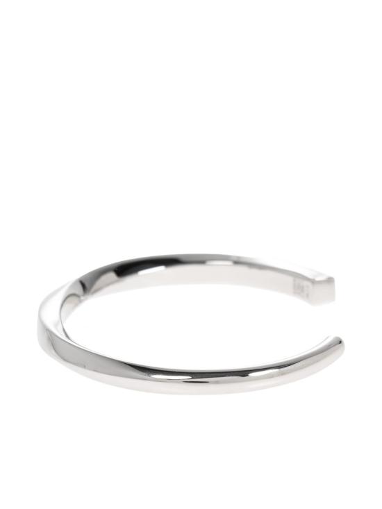 25FW 자크뮈스 팔찌 JWW00771AOT4052 980 Silver - JACQUEMUS