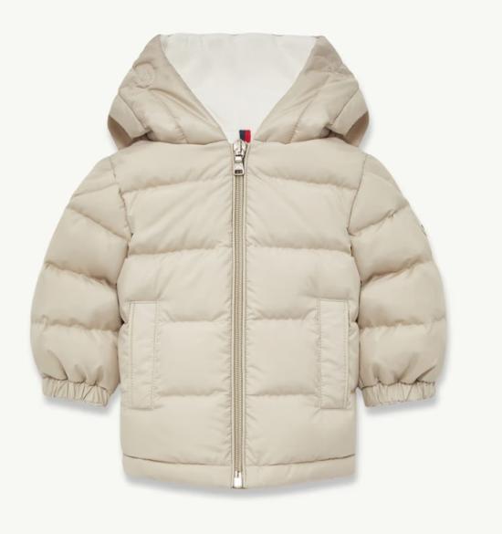 25FW [키즈] 몽클레어 자켓 9511A000 07 597YW20N