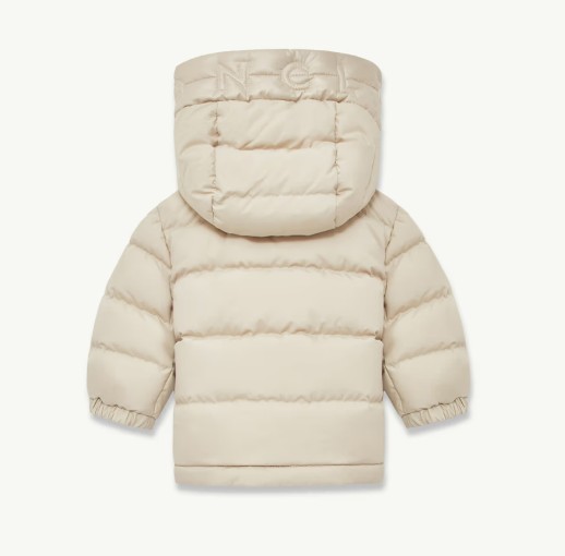 25FW [키즈] 몽클레어 자켓 9511A000 07 597YW20N - MONCLER