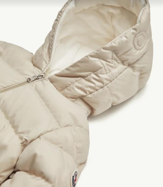 25FW [키즈] 몽클레어 자켓 9511A000 07 597YW20N - MONCLER