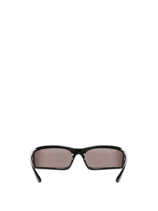 25FW 발렌시아가 선글라스 837802 T00071000 Black - BALENCIAGA