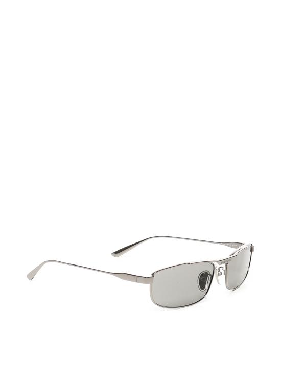 25FW 발렌시아가 선글라스 830326 T00051259 Grey - BALENCIAGA