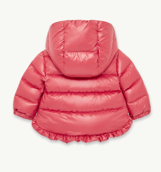 25FW [키즈] 몽클레어 자켓 9511A000 36 597YX56H - MONCLER